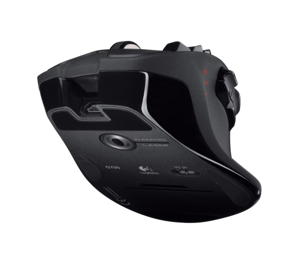 LOGITECH G700  910-001761 - 57825 - zdjęcie 3